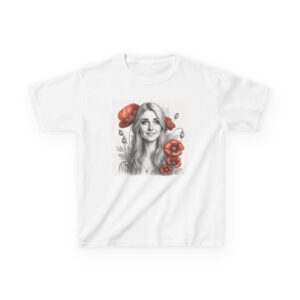 Kids Heavy Cotton™ Tee