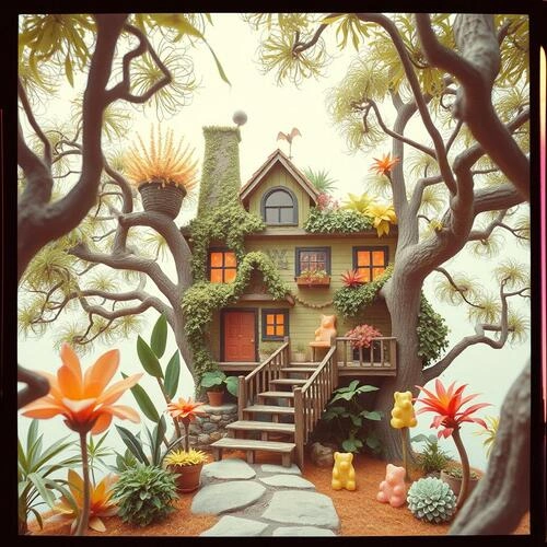 Portfolio photo