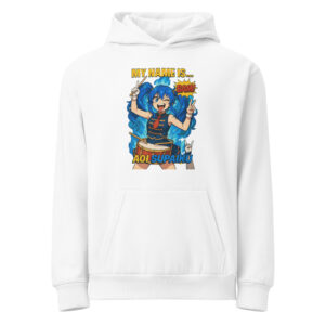 Urban hoodie